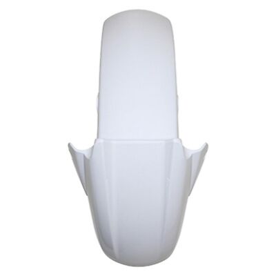 MUDGUARD MAXISCOOTER AV ADAPTIERBAR YAMAHA 125 XMAX 2006+2009 - MBK 125