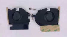 NEW Fans ALIENWARE M17 R1 P37E001 CPU GPU Coo...