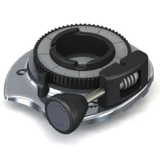 Ceado Espresso Grinder Quick Set Gear Kit (rev.E) OEM 90342