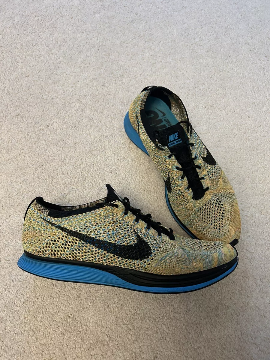 Nike flyknit cheap trainer cheap