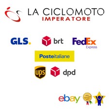 COPPIA APPENDICI MANUBRIO MTB IN ALLUMINIO COLOR CARBONIO ERGONOMICHE BICI BIKE