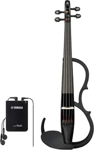 YAMAHA violon silencieux YSV104BL Instrument de musique