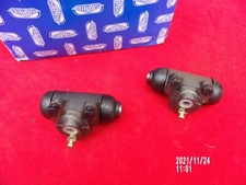 Cylindre de roue Peugeot 104