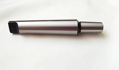RAIZO UK MORSE TAPER DRILL CHUCK ARBOURS lathe milling arbour MT3 B18 MT3 B24