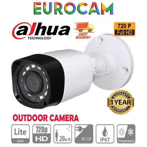 KIT VIDEOSORVEGLIANZA DVR 4 5MPX LONGSE + 4 CAM DAHUA + - Foto 2 di 3