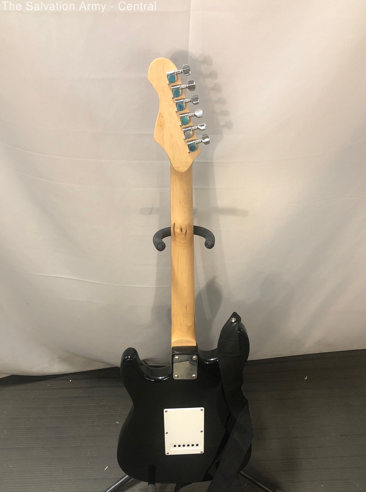 Rock Jam Electric Guitar eBay