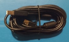 Ugreen USB 2.0 Type B Male Printer Cable Black