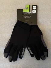 Madison Freewheel Trail Mountainbike Fahrradhandschuhe X/small MTB