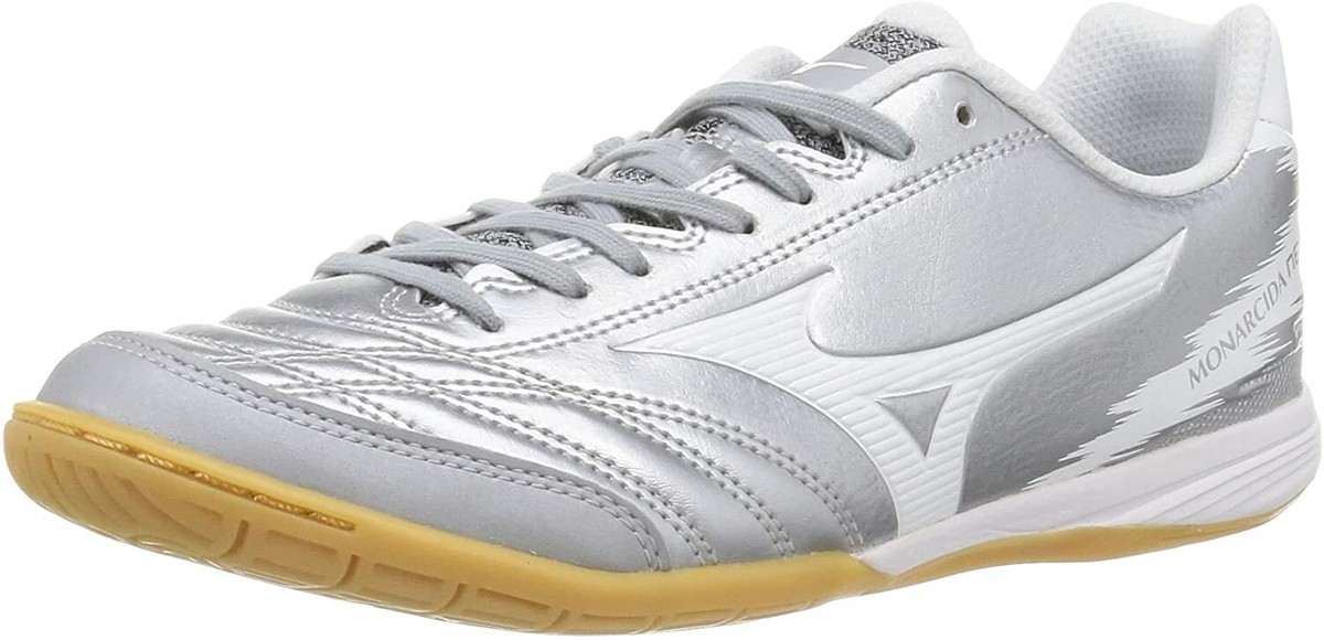 ミズノモナルシーダネオサラプロイン新品25.5cm Mizuno futsal shoes Monalcida NEO SALA PRO IN Indoor