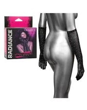 Radiance Full Length Gloves