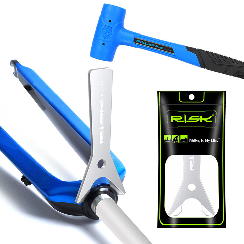 Cycling Bike Repair Tool Bicycle Bowl Set Bottom Gear Removal Tool Dismantler