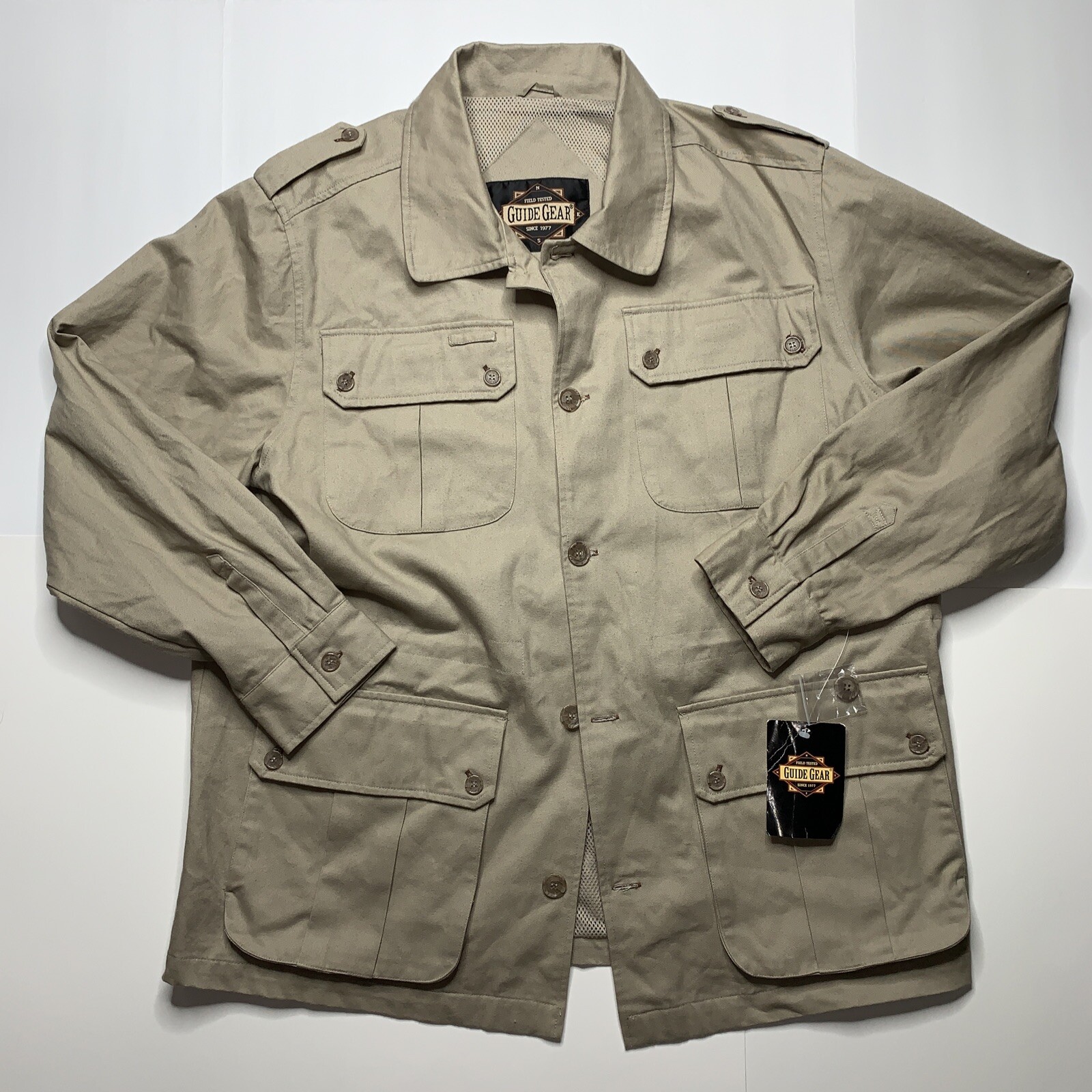 Guide Gear Spottsman Field Jacket 