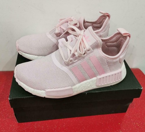 adidas originals women's nmd_r1 running shoe