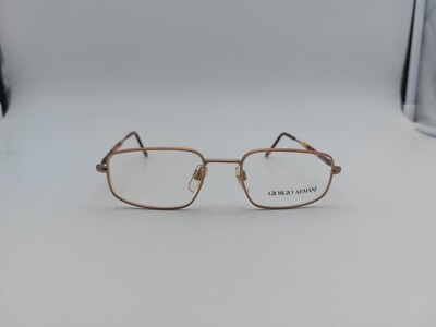 Girgio armani Brille