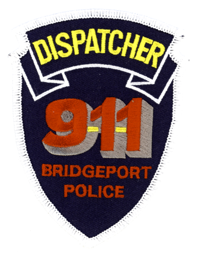 Bridgeport Connecticut Police 911 Dispatcher - Photo 1 sur 1