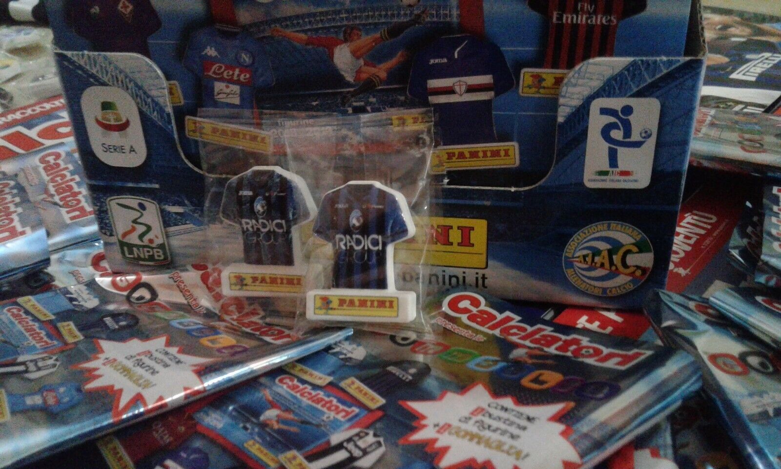 Foto 1 di 1