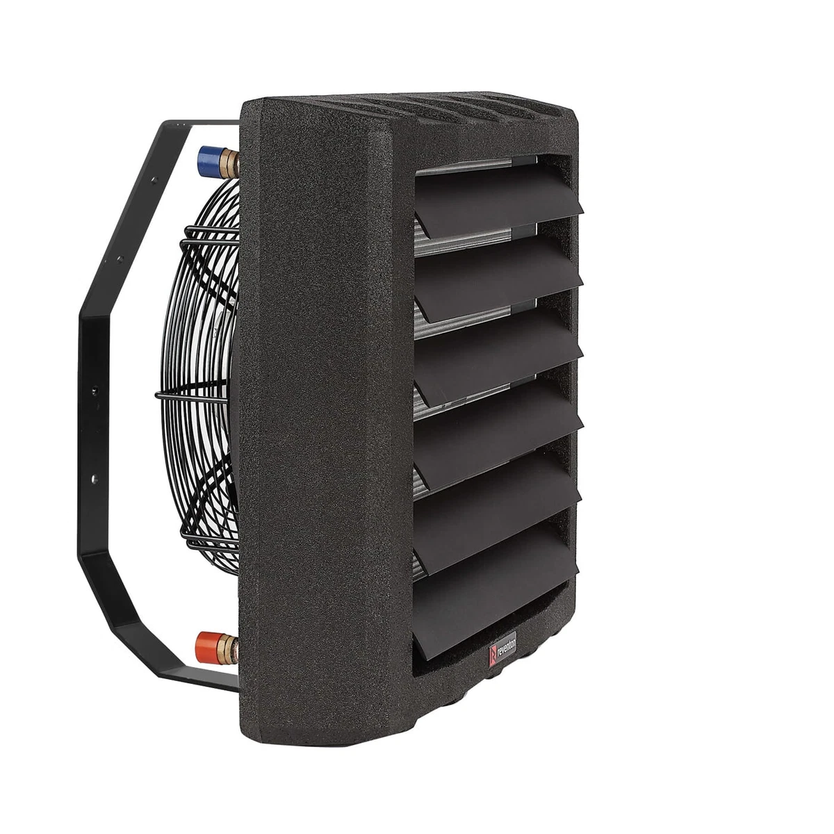 Reventon Lufterhitzer • Luftheizer • Hallenheizer  von 22kW bis 70kW