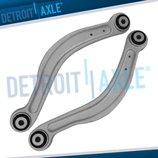 Rear Upper Control Arms Set for Mercedes-Benz C250 C350 C63AMG CLS550 E350 E550
