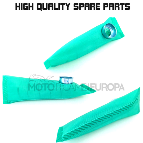 FILTRO POMPA BENZINA CARBURANTE MOTO BMW R 850 1100 R GS RT K - Foto 3 di 6