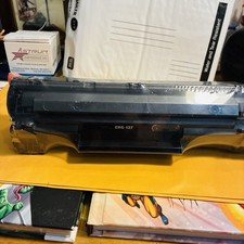 Canon CRG137 Black Toner