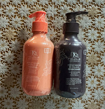 Royale Hair Rescue Perfect Rescue Shampoo & Conditioner Anti-Frizz 250 ml