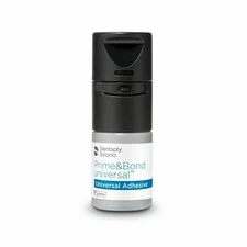 Dentsply Prime and Bond UNIVERSAL (4 ml) Dental Universal Adhesive Free II Ship