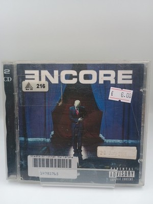Encore [Deluxe Explicit Version] von Eminem R5F3B3