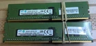 Lot of 15 Samsung  4GB PC4-2133P DDR4 ECC Server Memory RAM M393A5143DB0-CPB0Q
