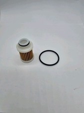 FUEL FILTER ELEMENT& ORING FOR YAMAHA OUTBOARD F25G F30B F40D F40H, F40F  F50F