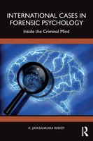 International Cases In Forensic Psychology Inside The Criminal Mind Reddy Buch