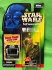 Star Wars Power Of The Force C-3PO Action Figure Freeze Frame Kenner 1997 NEW