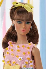 Integrity Toys Sweet Sixteen Birthday Event Bouquet Poppy Parker NRFB