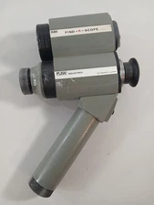 PARTS ONLY FJW Find-R-Scope 