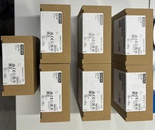 Siemens S7 Digitaleingabe SM 1221 6ES7221-1BF...