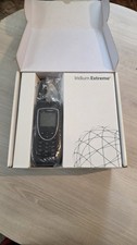 Iridium Extreme 9575 Satellite Phone Complete Kit Open Box Never Used/Activated