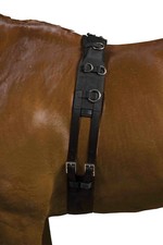 Weatherbeeta Deluxe Equigrip Lunge Roller