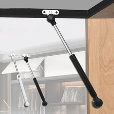 Cabinet Door Gas Struts Brand New Easy-to-detach Support For Cabinet Doors