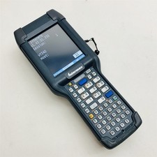 Intermec CK3X Rugged Handheld Barcode Mobile WiFi 2D Scanner CK3XAA4K000W4400