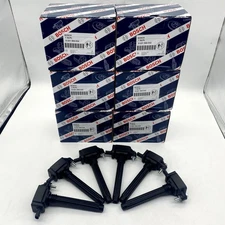 6Pack Ignition Coil For Chrysler Jeep Dodge Ram 3.6 V6 UF648 0221504032 BOSCH