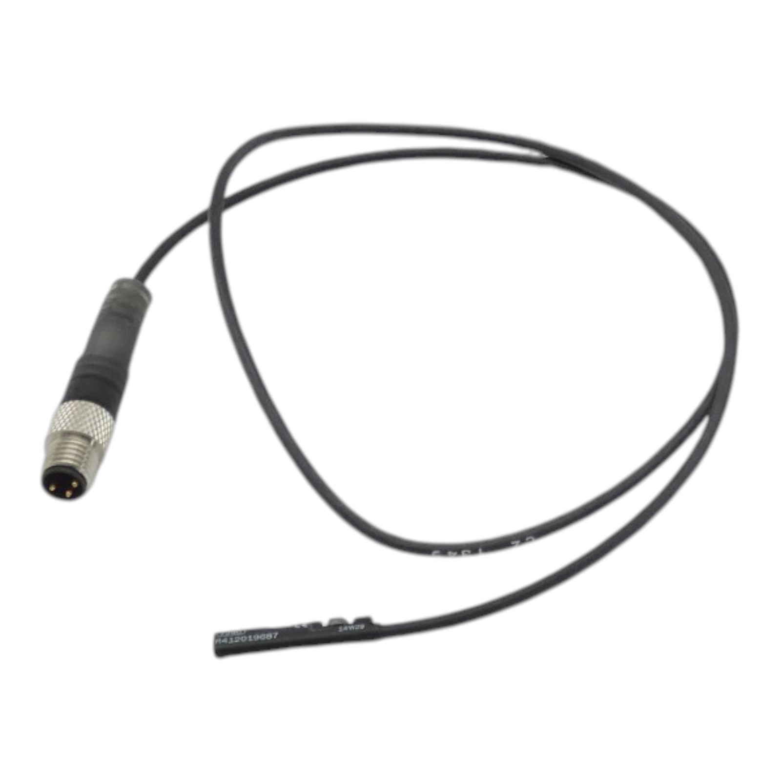 Rexroth Bosch Group R412019687 10-30 V DC 100 mA Sensor ST4 -Unused/Original Packaging-