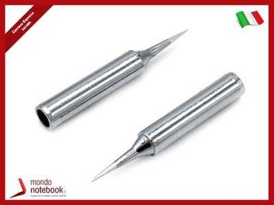 Punta T-I 0,2 Mm 900M Wep Hakko Atten Aoyue Lötstation Lötkolben Zinn