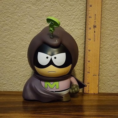 Kidrobot: Mysterion Kenny 6'' Medium Vinyl Figure South Park Stick of Truth