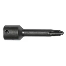 Apex Tool Group 854Pt-1Pk Socket Bit, 1/2 In. Dr, No 4 Phillips