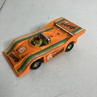 Vintage Corgi Toys No. 397 Porsche Audi 917-10 Can-Am Race Car 1:36 Scale Unbox