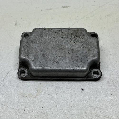 COVER, CYLINDER NO.2