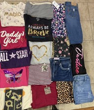 Girls Clothing Bundle Size 10 12 10/12 School  Fall, Excellent Condition 