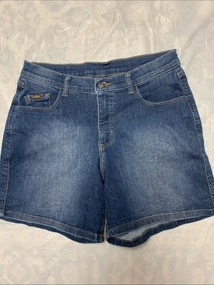 Kuhn Kontour Denim Jean Shorts Size 2 Outdoor Hiking Size 2