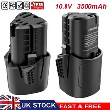 1/2Pcs 10.8V 3.5Ah Lithium-Ion Battery For STIHL GTA26/HSA26/SEA20 AS2 Battery