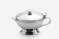 Karl Weis Thermo-Sauciere 400Ml Edelstahl
