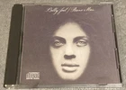 Billy Joel - Piano Man - Early Japan Pressing CD No Barcode - Smooth Edge Case